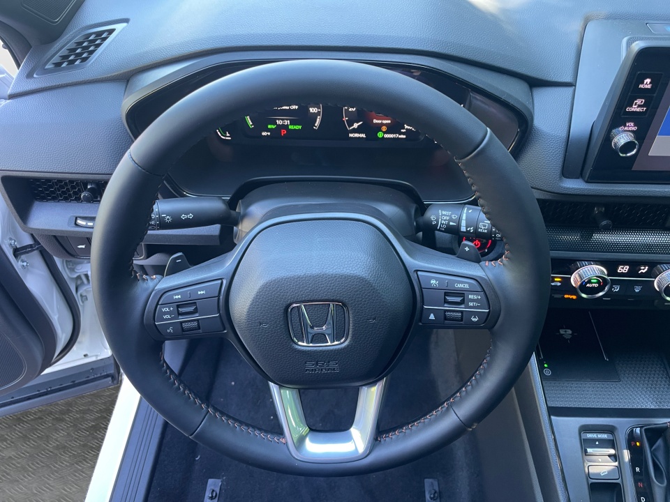 7FARS6H85TE128890 2026 Honda CR-V Hybrid AWD Sport-L