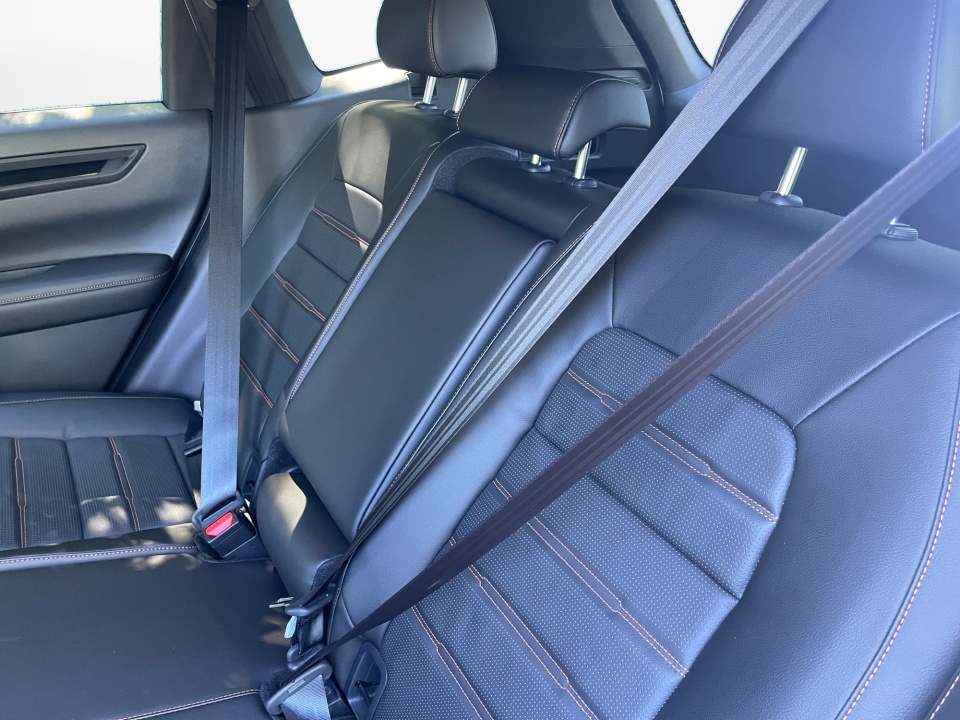 7FARS6H85TE128890 2026 Honda CR-V Hybrid AWD Sport-L