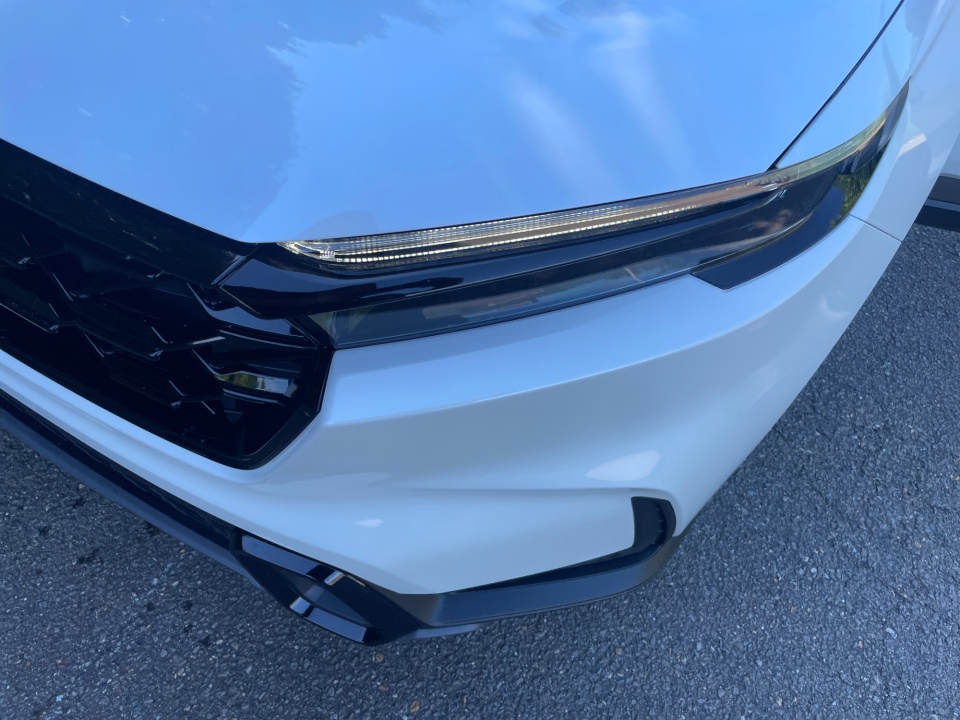 7FARS6H85TE128890 2026 Honda CR-V Hybrid AWD Sport-L