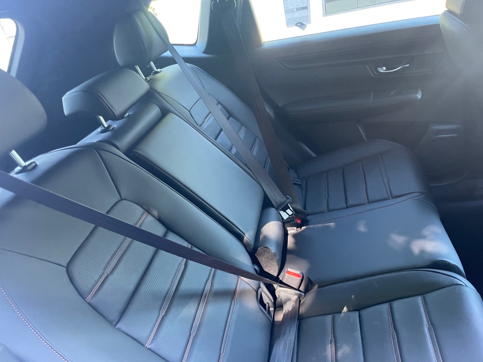 7FARS6H85TE128890 2026 Honda CR-V Hybrid AWD Sport-L