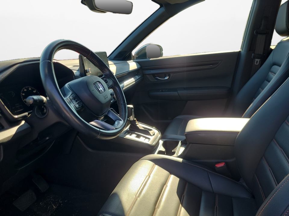 Used 2024 Honda CR-V Hybrid SUV