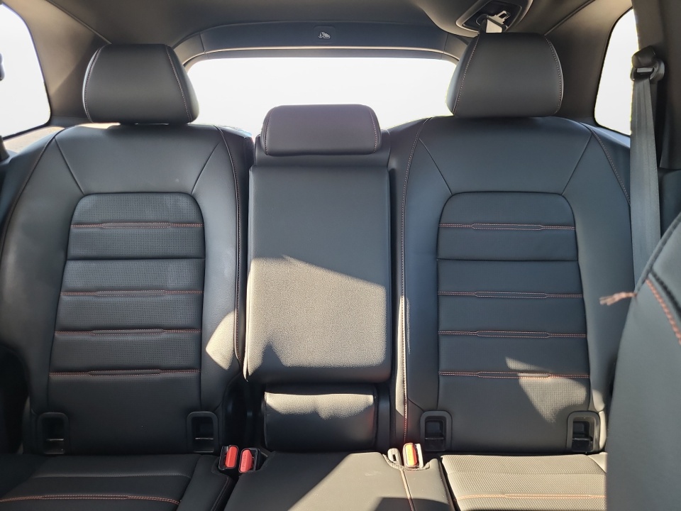 Used 2024 Honda CR-V Hybrid SUV