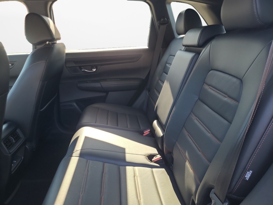 Used 2024 Honda CR-V Hybrid SUV