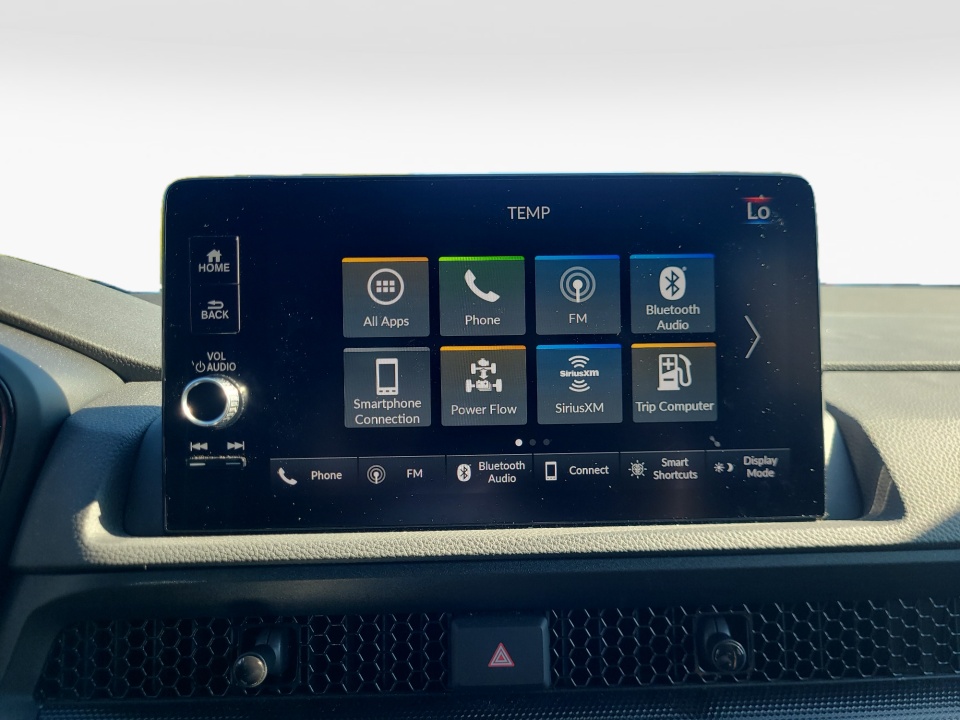 Used 2024 Honda CR-V Hybrid SUV