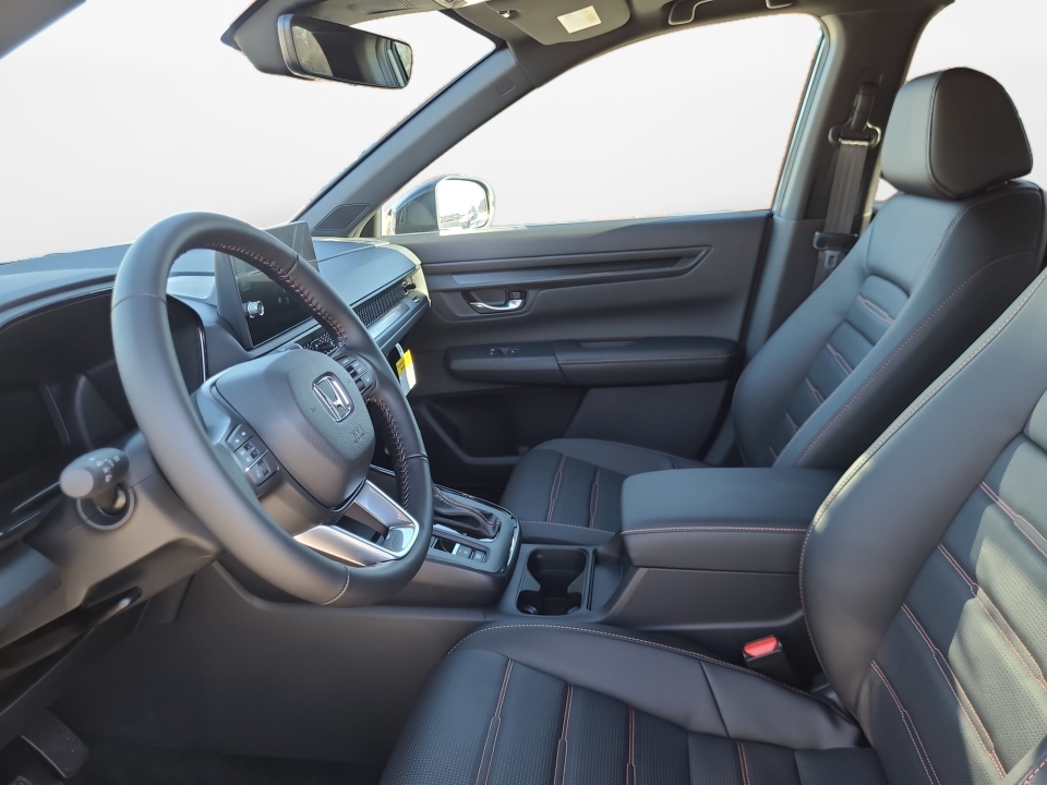 7FARS6H86TE083474 2026 Honda CR-V Hybrid AWD Sport-L