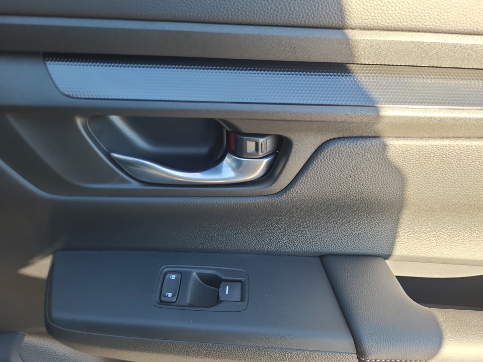 7FARS6H86TE083474 2026 Honda CR-V Hybrid AWD Sport-L