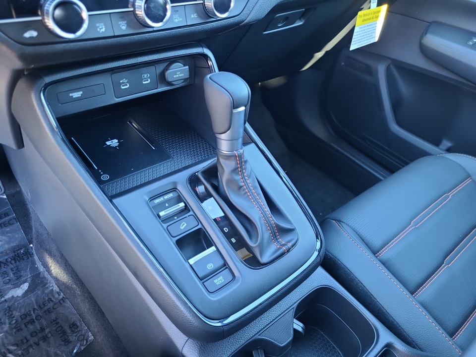 7FARS6H86TE083474 2026 Honda CR-V Hybrid AWD Sport-L