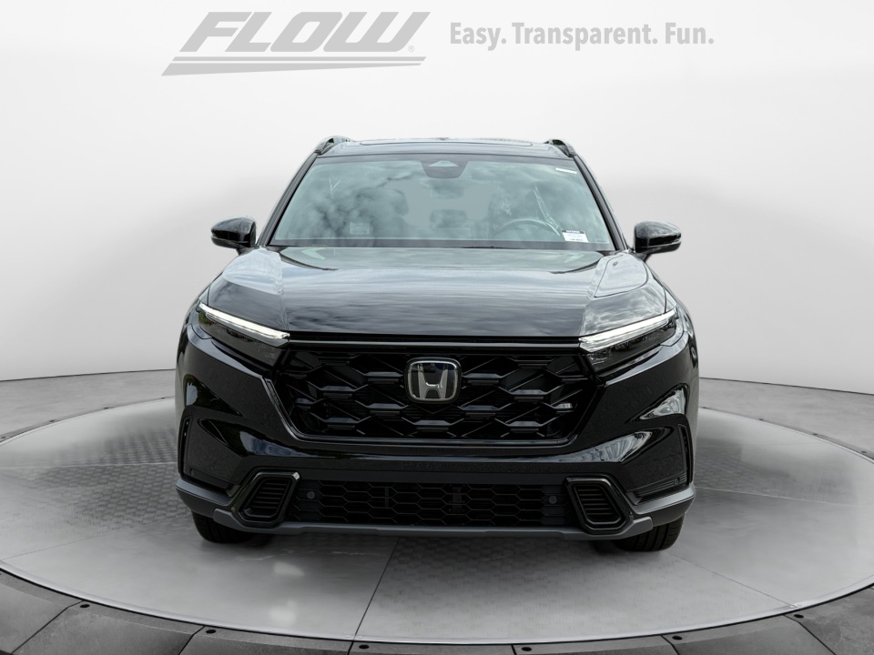 7FARS6H86TE137372 2026 Honda CR-V Hybrid AWD Sport-L