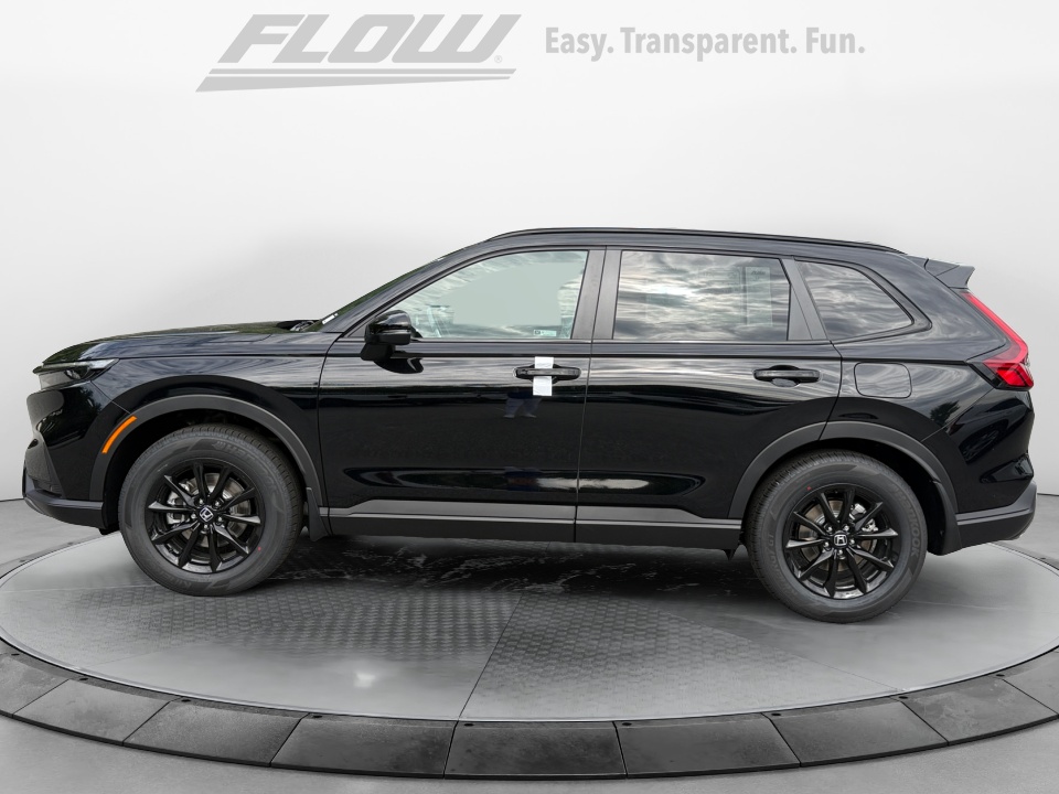7FARS6H86TE137372 2026 Honda CR-V Hybrid AWD Sport-L