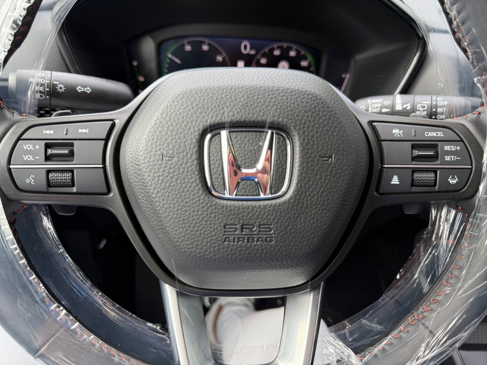 7FARS6H86TE137372 2026 Honda CR-V Hybrid AWD Sport-L