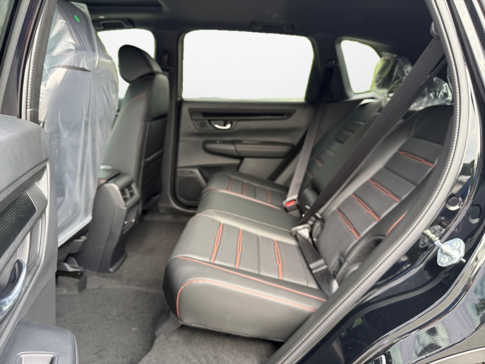 7FARS6H86TE137372 2026 Honda CR-V Hybrid AWD Sport-L