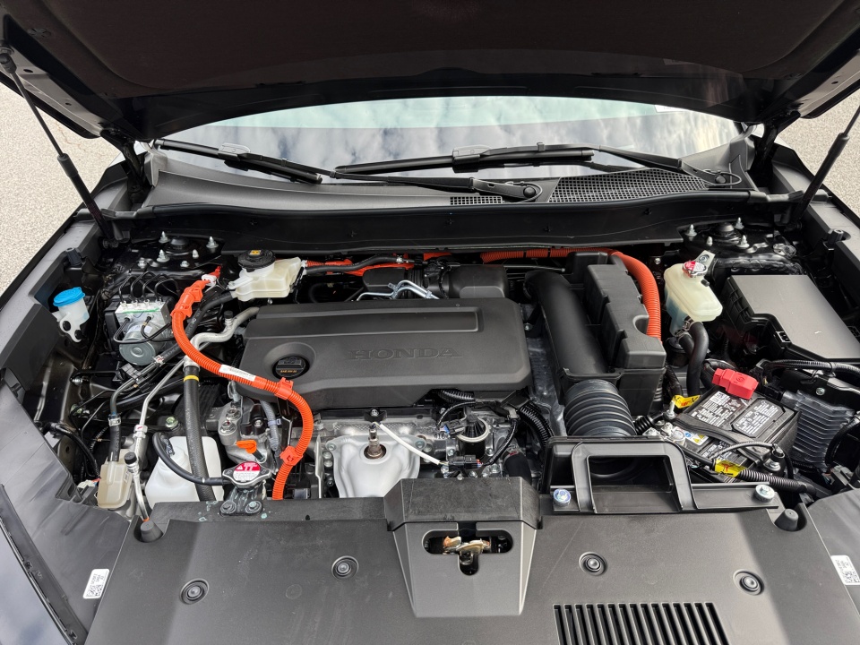 7FARS6H86TE137372 2026 Honda CR-V Hybrid AWD Sport-L