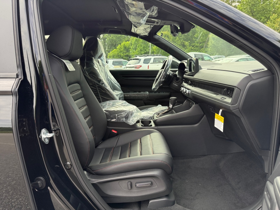 7FARS6H86TE137372 2026 Honda CR-V Hybrid AWD Sport-L