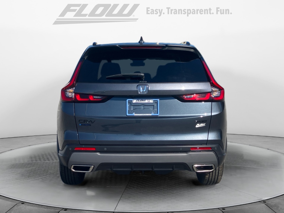 7FARS6H87TE056171 2026 Honda CR-V Hybrid AWD Sport-L