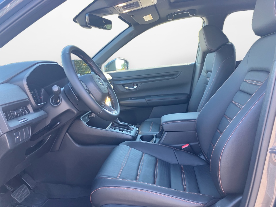 7FARS6H87TE056171 2026 Honda CR-V Hybrid AWD Sport-L