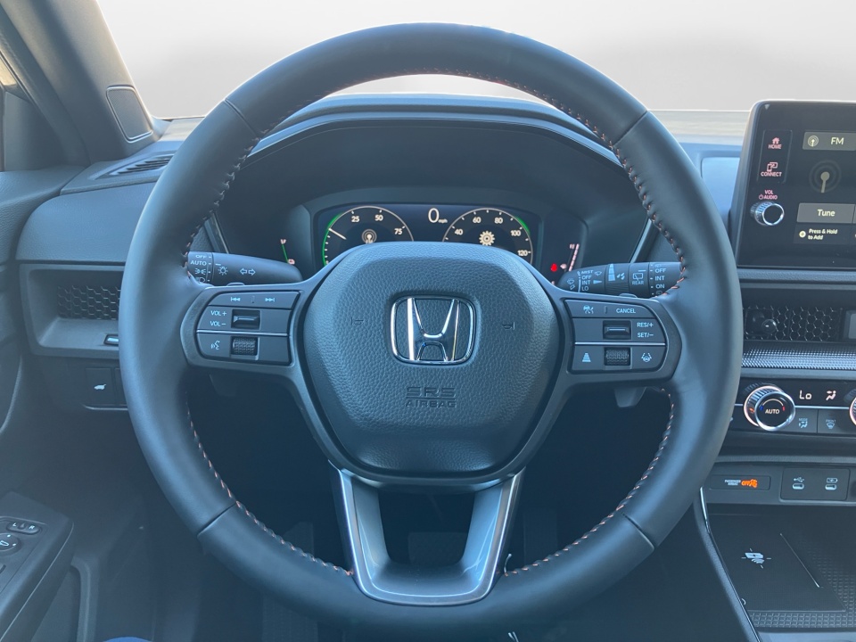 7FARS6H87TE056171 2026 Honda CR-V Hybrid AWD Sport-L