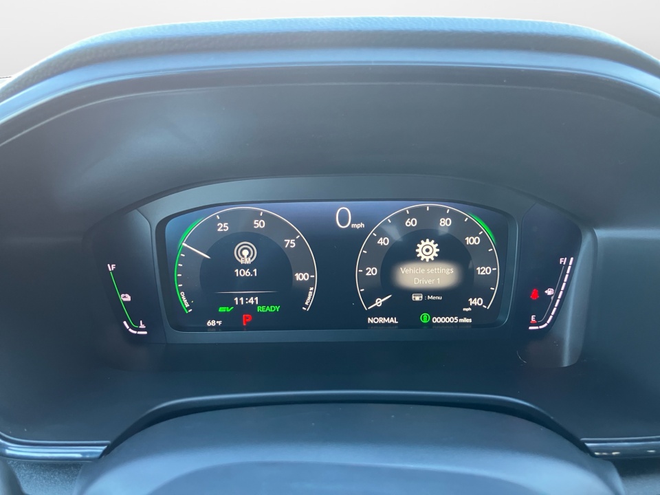 7FARS6H87TE056171 2026 Honda CR-V Hybrid AWD Sport-L