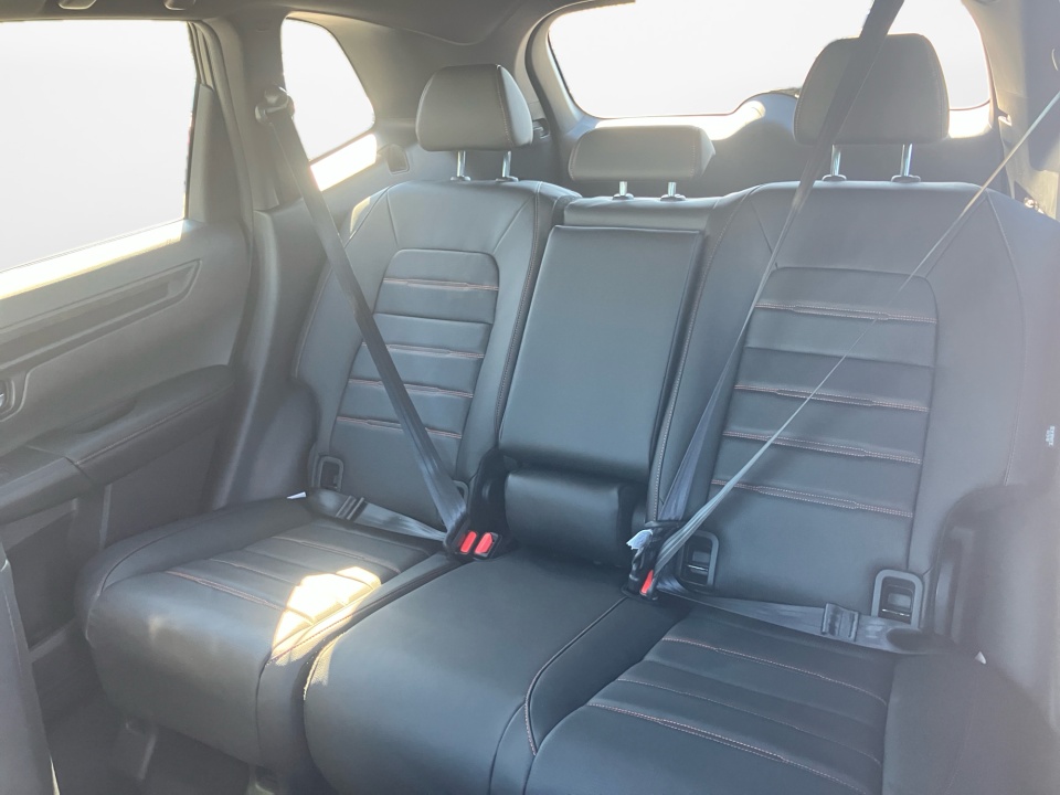 7FARS6H87TE056171 2026 Honda CR-V Hybrid AWD Sport-L