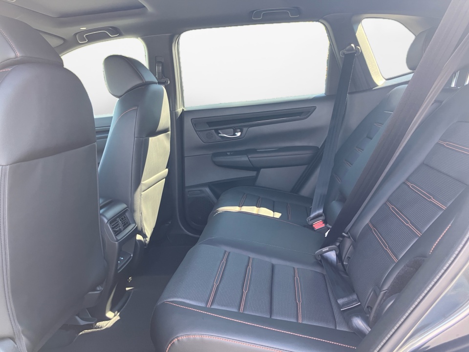 7FARS6H87TE056171 2026 Honda CR-V Hybrid AWD Sport-L