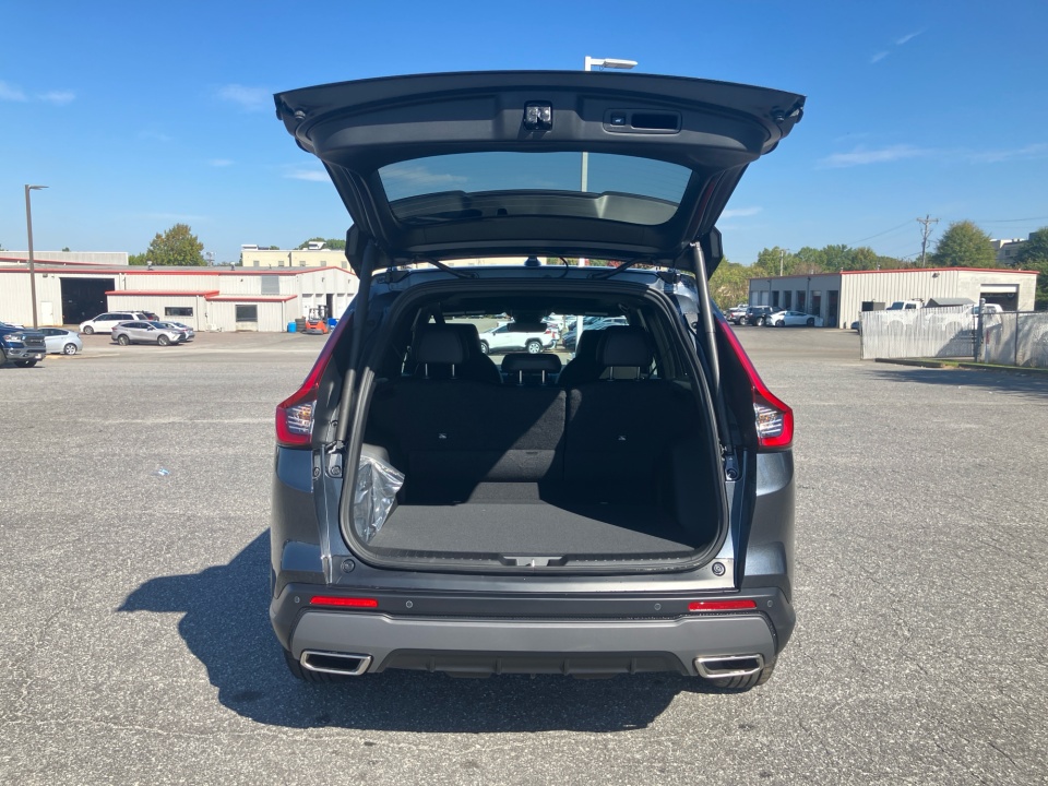 7FARS6H87TE056171 2026 Honda CR-V Hybrid AWD Sport-L