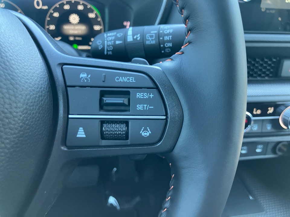 7FARS6H87TE056171 2026 Honda CR-V Hybrid AWD Sport-L