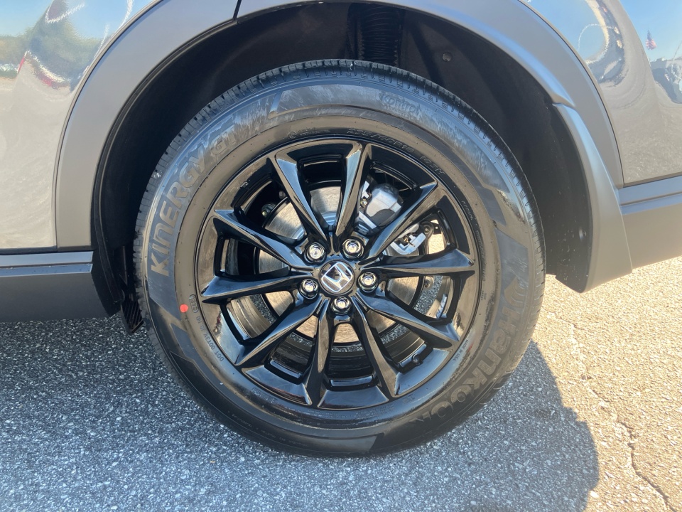 7FARS6H87TE056171 2026 Honda CR-V Hybrid AWD Sport-L