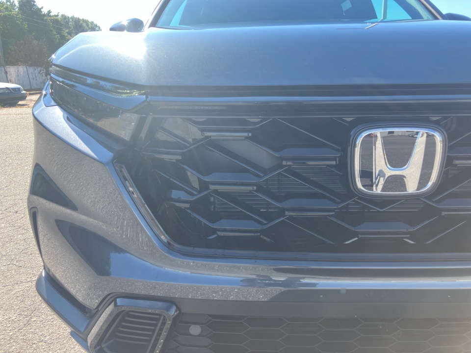 7FARS6H87TE056171 2026 Honda CR-V Hybrid AWD Sport-L