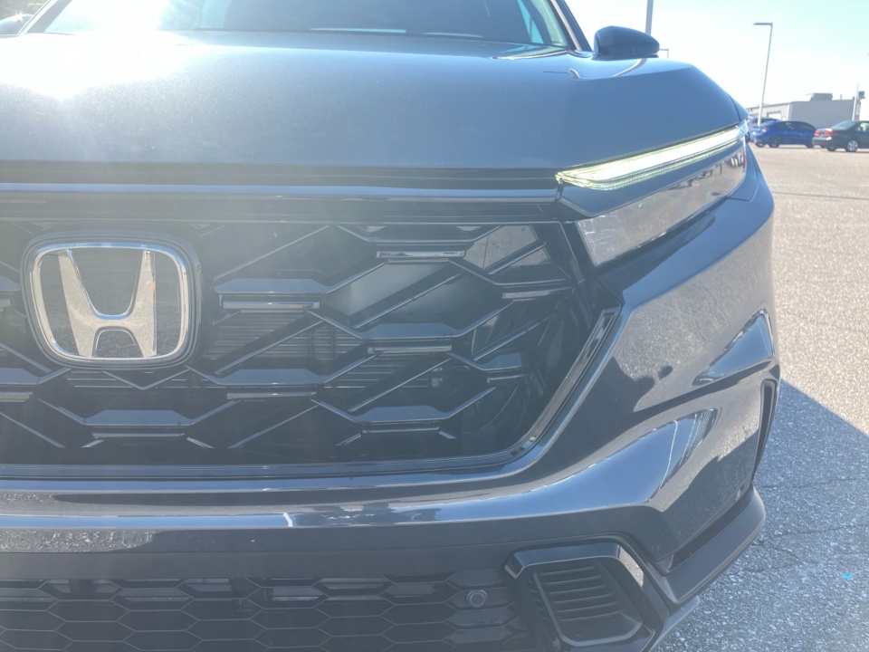 7FARS6H87TE056171 2026 Honda CR-V Hybrid AWD Sport-L