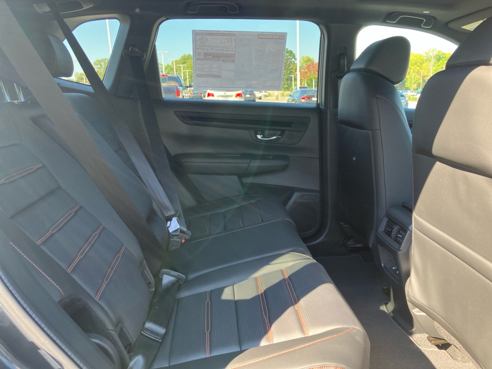 7FARS6H87TE056171 2026 Honda CR-V Hybrid AWD Sport-L