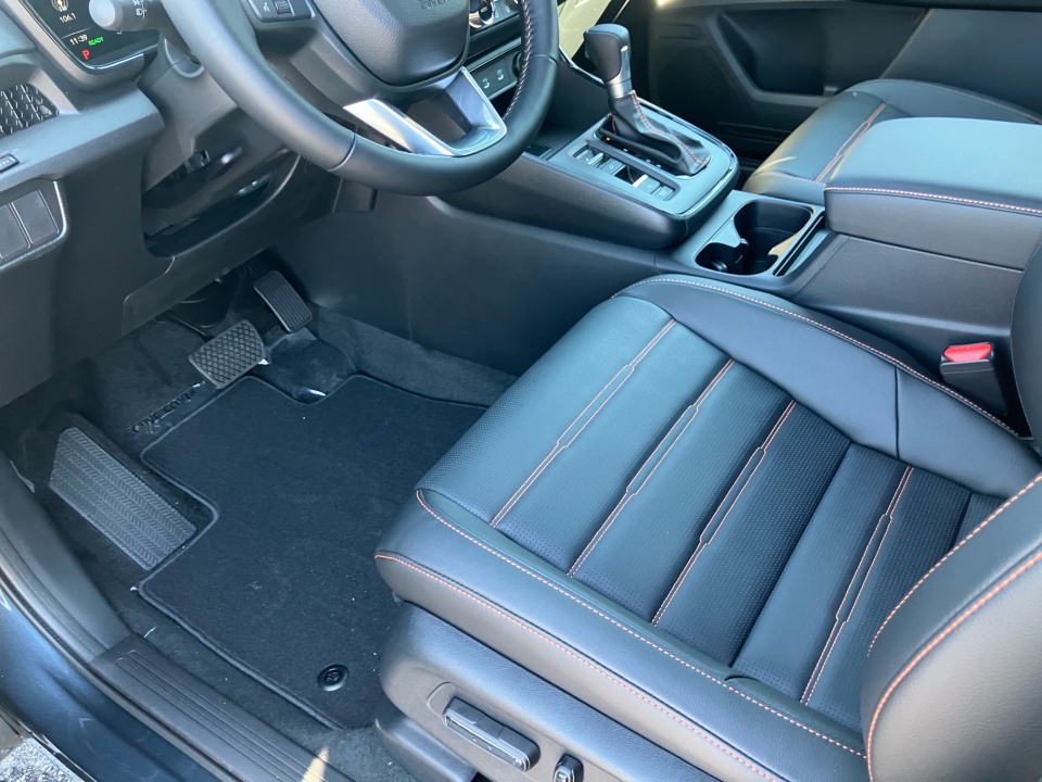 7FARS6H87TE056171 2026 Honda CR-V Hybrid AWD Sport-L