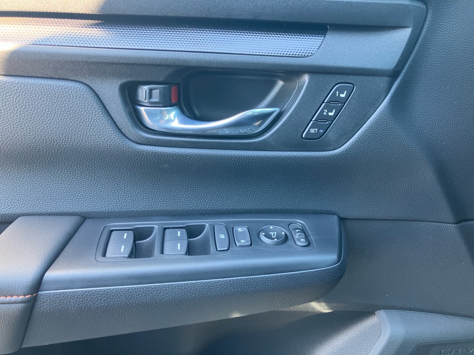 7FARS6H87TE056171 2026 Honda CR-V Hybrid AWD Sport-L