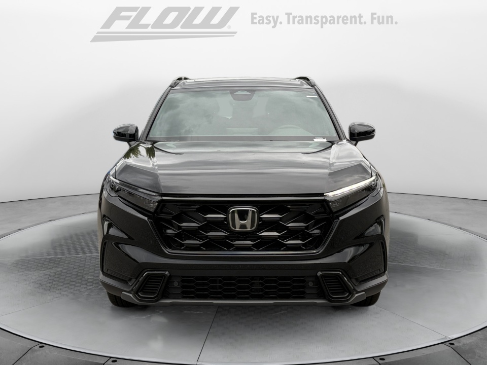 7FARS6H87TE133881 2026 Honda CR-V Hybrid Sport-L