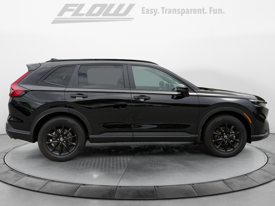7FARS6H87TE133881 2026 Honda CR-V Hybrid Sport-L