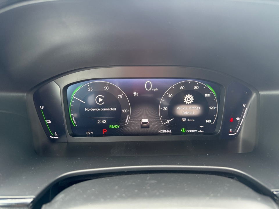7FARS6H87TE133881 2026 Honda CR-V Hybrid Sport-L