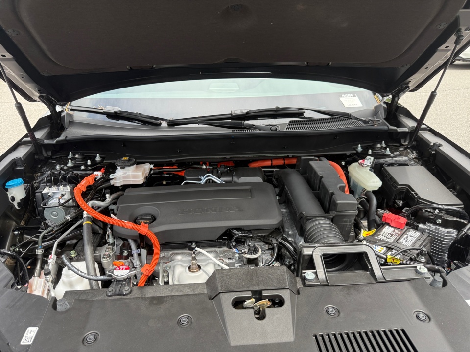 7FARS6H87TE133881 2026 Honda CR-V Hybrid Sport-L