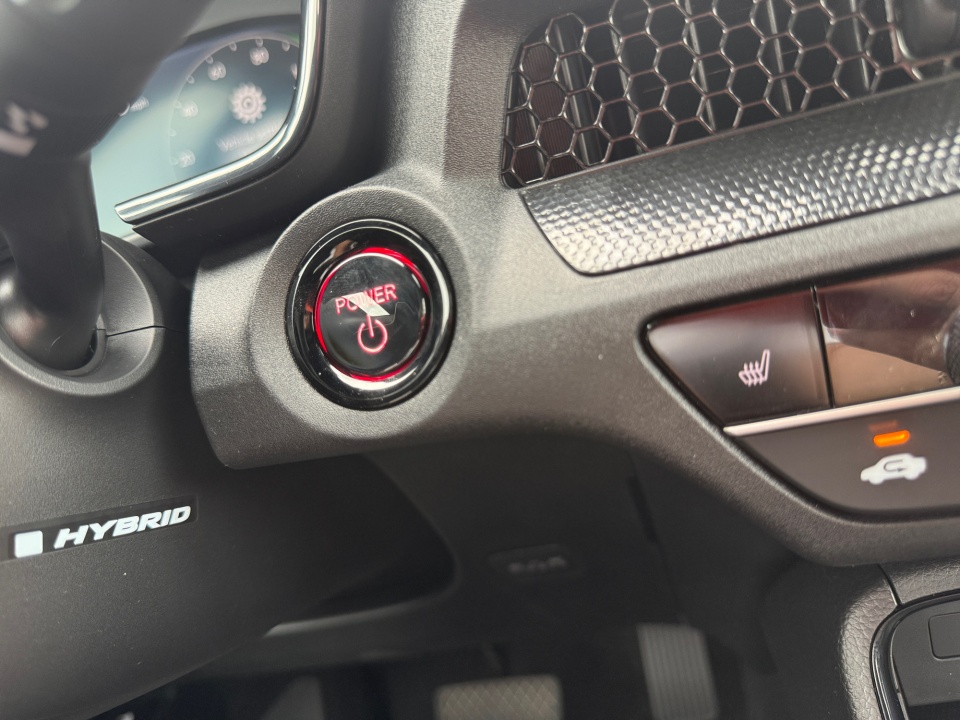 7FARS6H87TE133881 2026 Honda CR-V Hybrid Sport-L