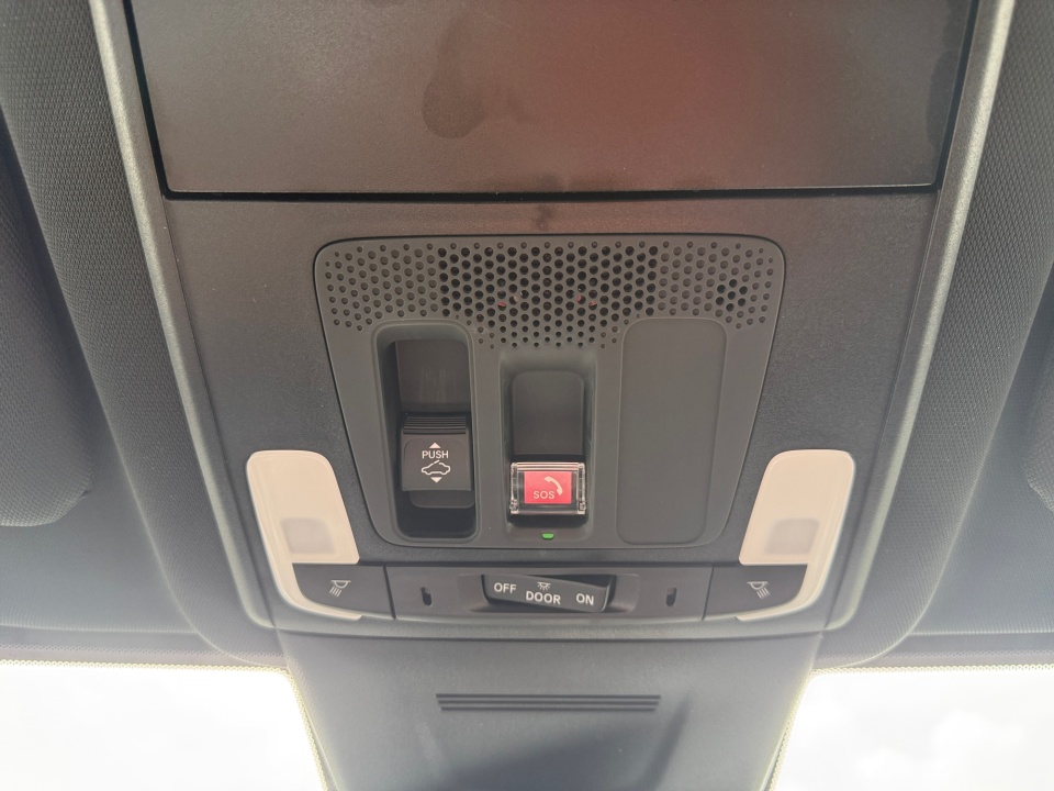 7FARS6H87TE133881 2026 Honda CR-V Hybrid Sport-L