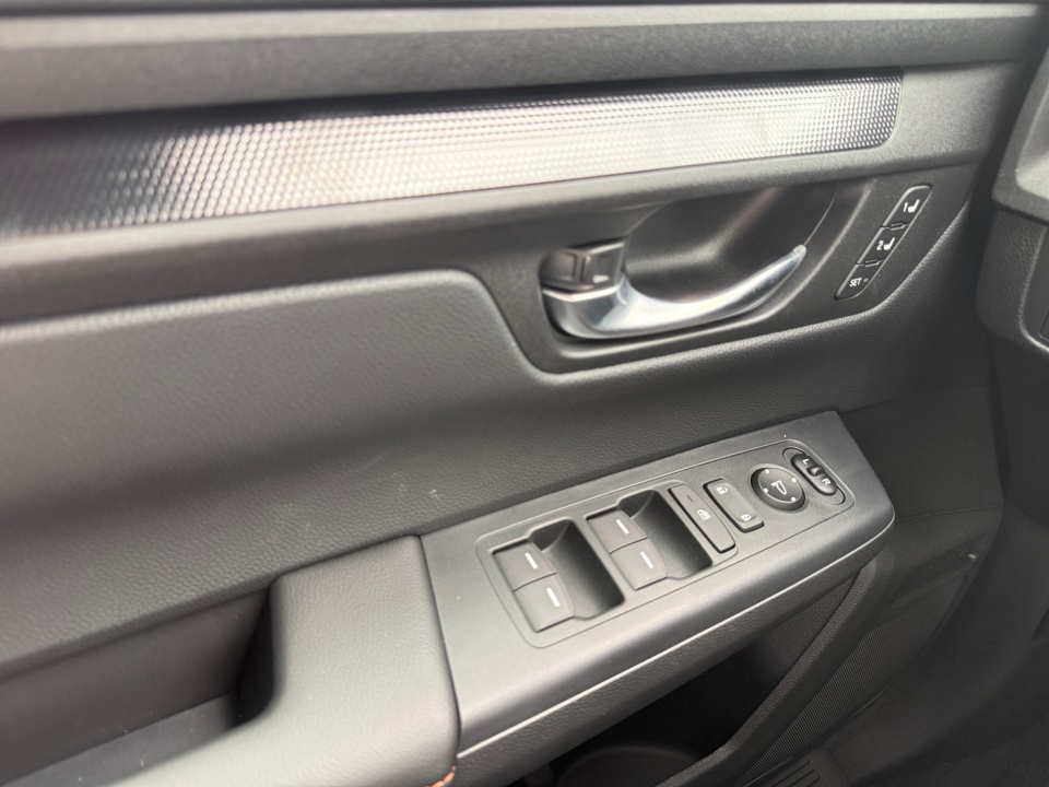 7FARS6H87TE133881 2026 Honda CR-V Hybrid Sport-L