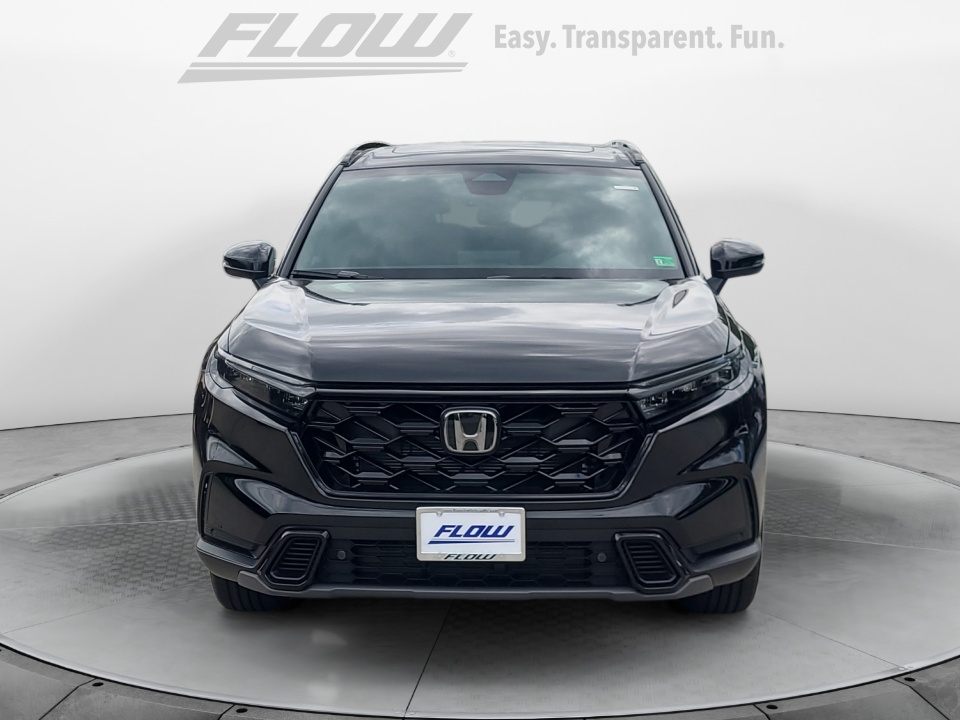 7FARS6H88TE033479 2026 Honda CR-V Hybrid AWD Sport-L