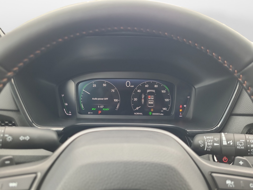 7FARS6H88TE033479 2026 Honda CR-V Hybrid AWD Sport-L