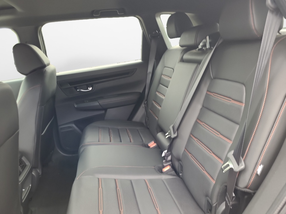 7FARS6H88TE033479 2026 Honda CR-V Hybrid AWD Sport-L