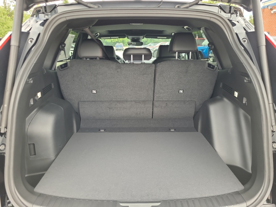 7FARS6H88TE033479 2026 Honda CR-V Hybrid AWD Sport-L