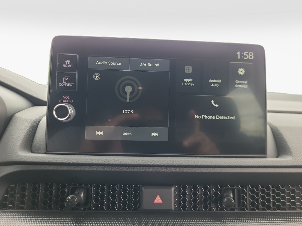 7FARS6H88TE033479 2026 Honda CR-V Hybrid AWD Sport-L