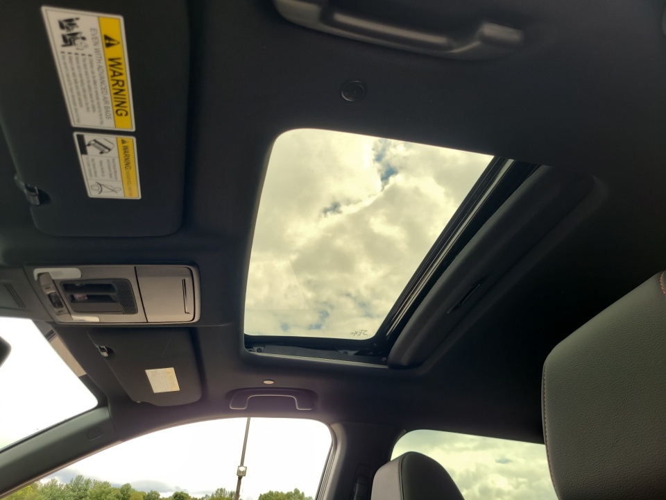 7FARS6H88TE033479 2026 Honda CR-V Hybrid AWD Sport-L