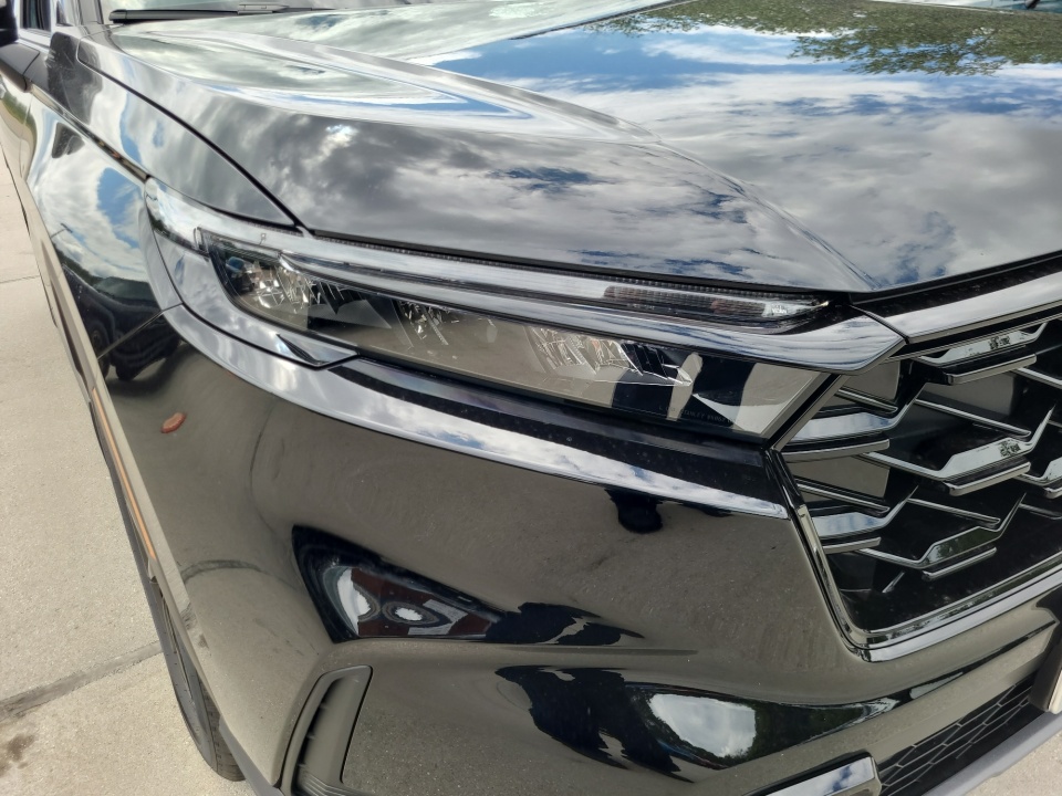 7FARS6H88TE033479 2026 Honda CR-V Hybrid AWD Sport-L