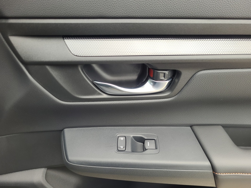 7FARS6H88TE033479 2026 Honda CR-V Hybrid AWD Sport-L