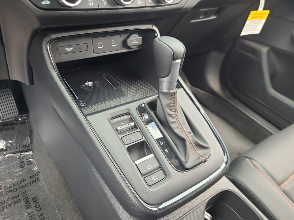 7FARS6H88TE033479 2026 Honda CR-V Hybrid AWD Sport-L