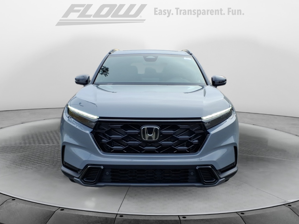 7FARS6H88TE073514 2026 Honda CR-V Hybrid AWD Sport-L