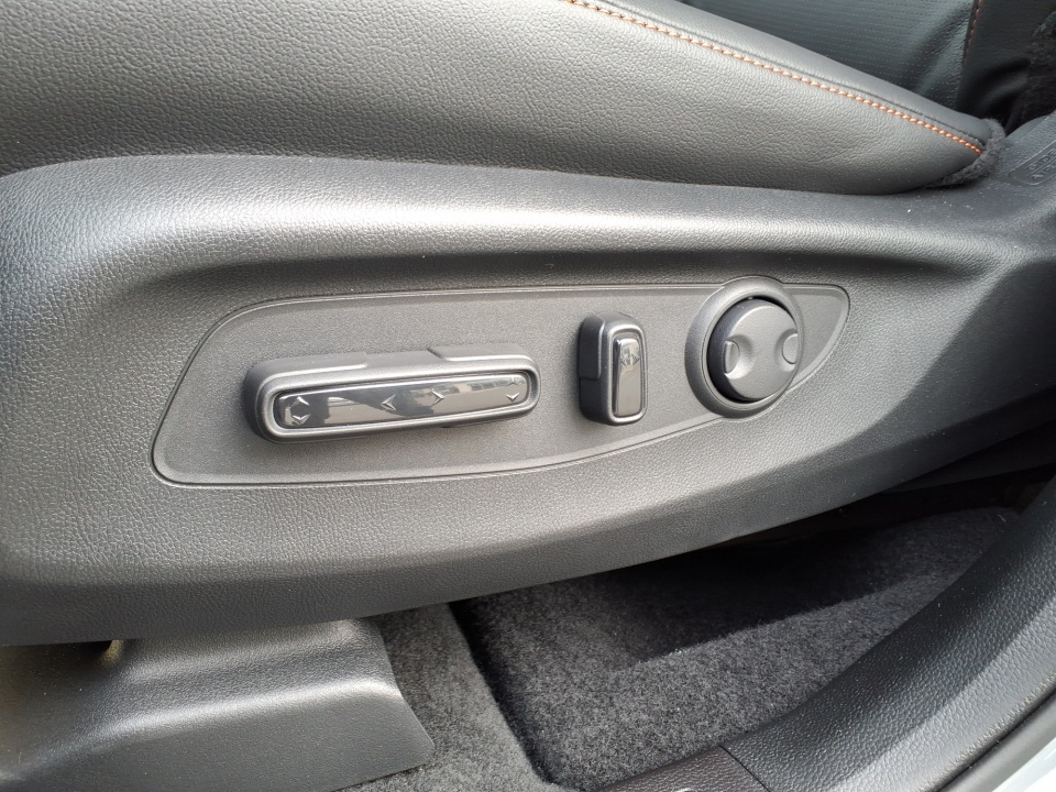 7FARS6H88TE073514 2026 Honda CR-V Hybrid AWD Sport-L