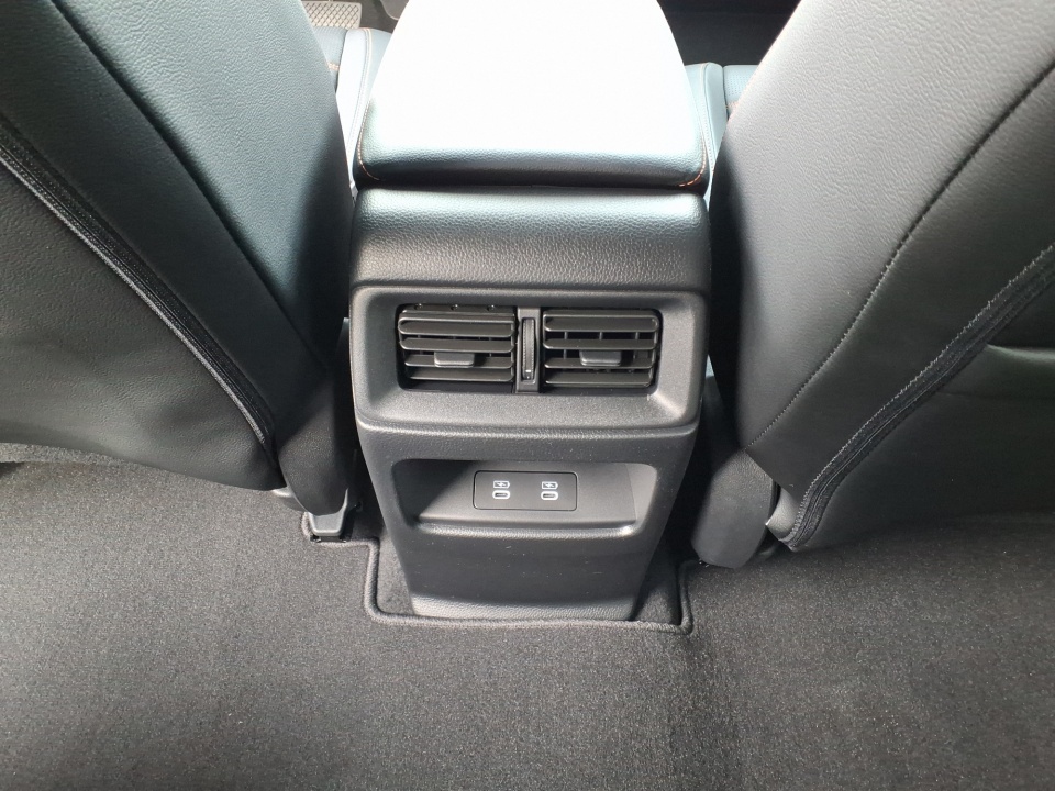 7FARS6H88TE073514 2026 Honda CR-V Hybrid AWD Sport-L